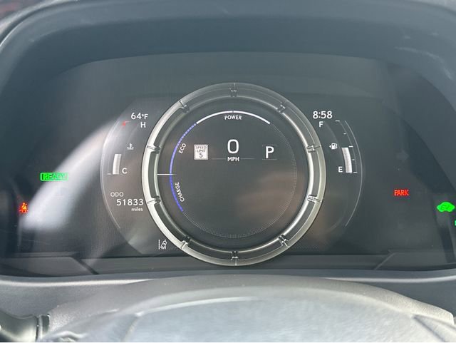 Used 2020 Lexus UX 250h F Sport w/ F Sport Premium Package AWD/4WD image 11