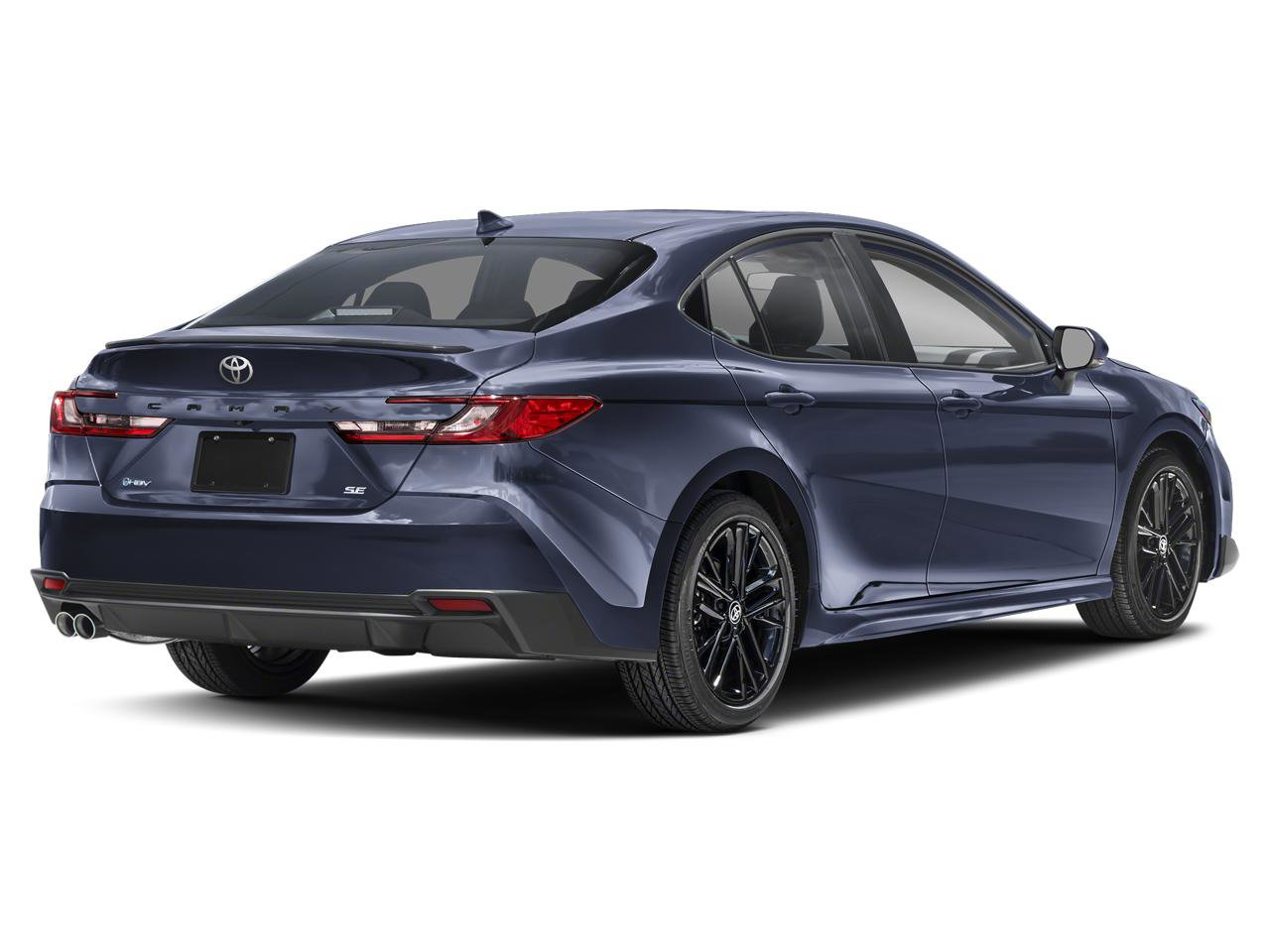 New 2026 Toyota Camry SE image 2