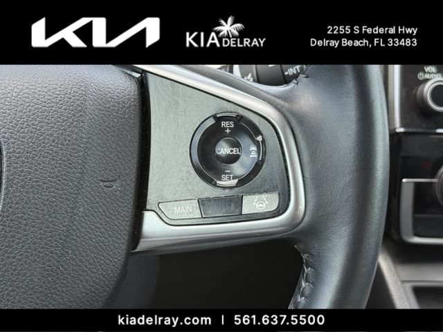 Used 2019 Honda CR-V EX-L image 29