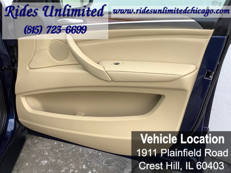 Used 2012 BMW X5 xDrive35i image 32