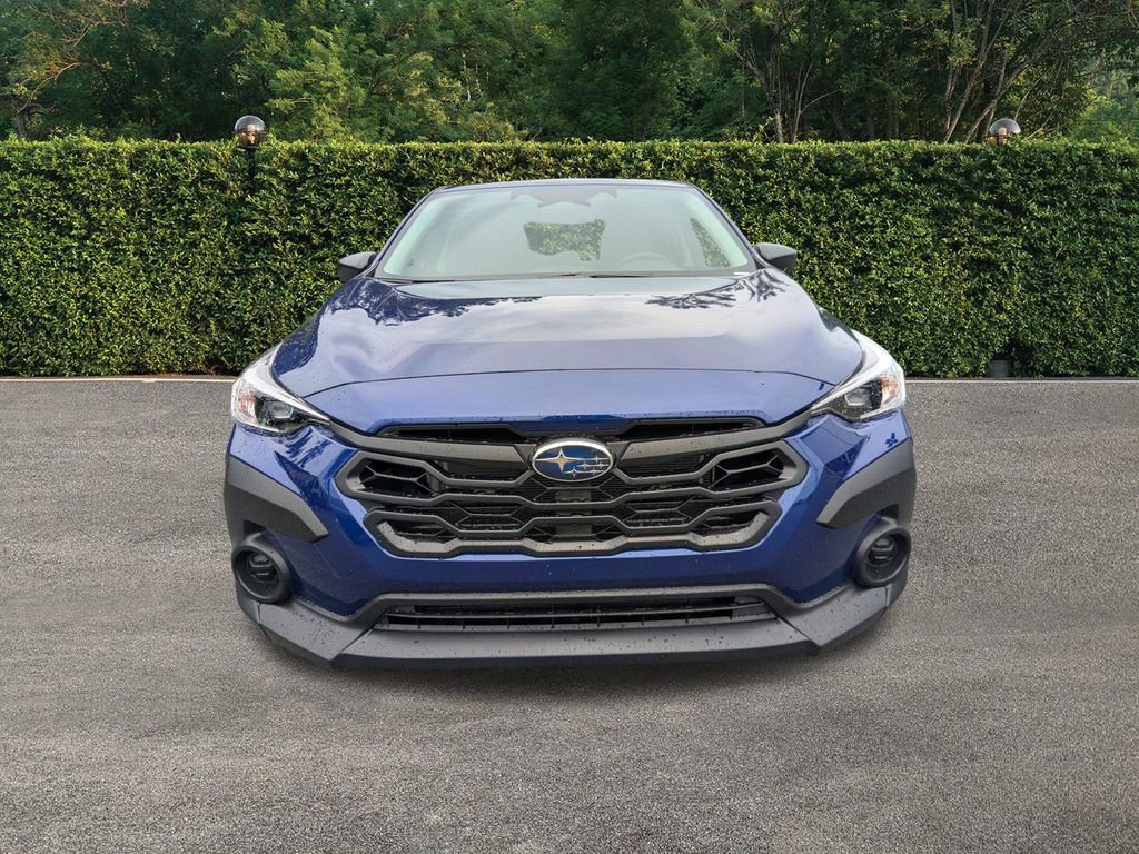 New 2026 Subaru Crosstrek 2.5i AWD/4WD image 10