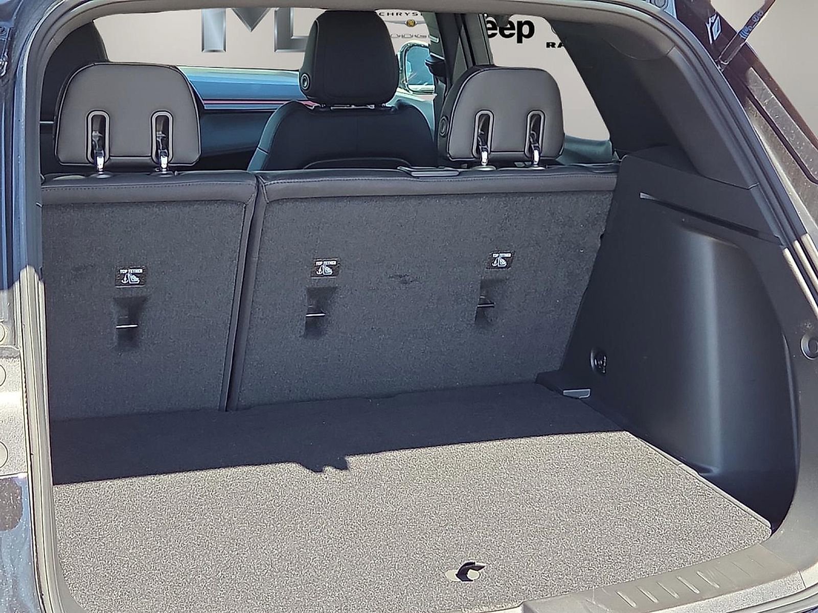 Used 2026 Chevrolet TrailBlazer RS image 8