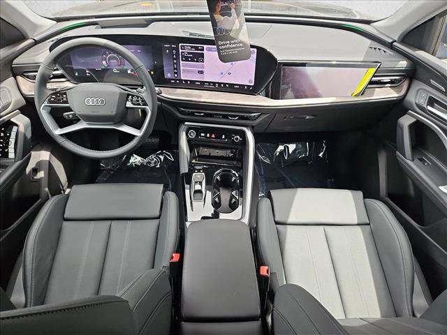New 2026 Audi Q5 Prestige AWD/4WD image 15