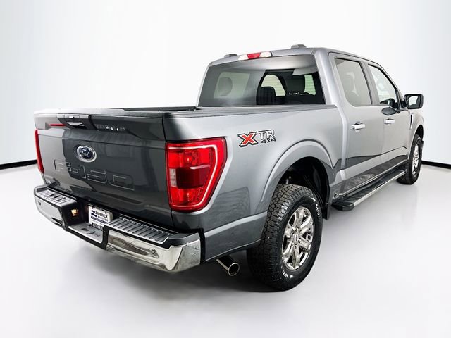 Used 2023 Ford F150 XLT w/ XTR Package image 7