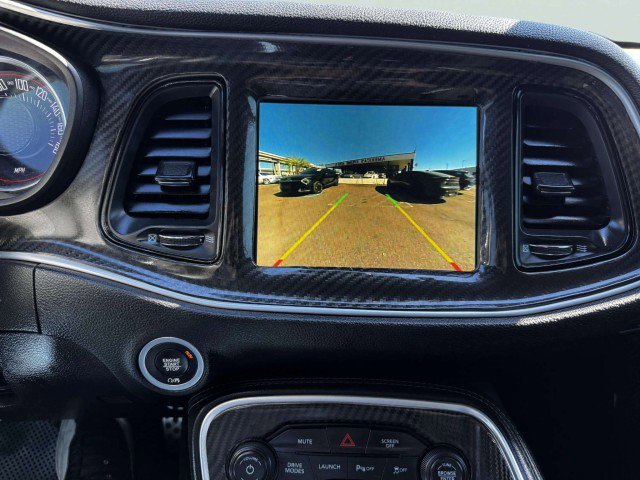 Used 2021 Dodge Challenger R/T Scat Pack image 31