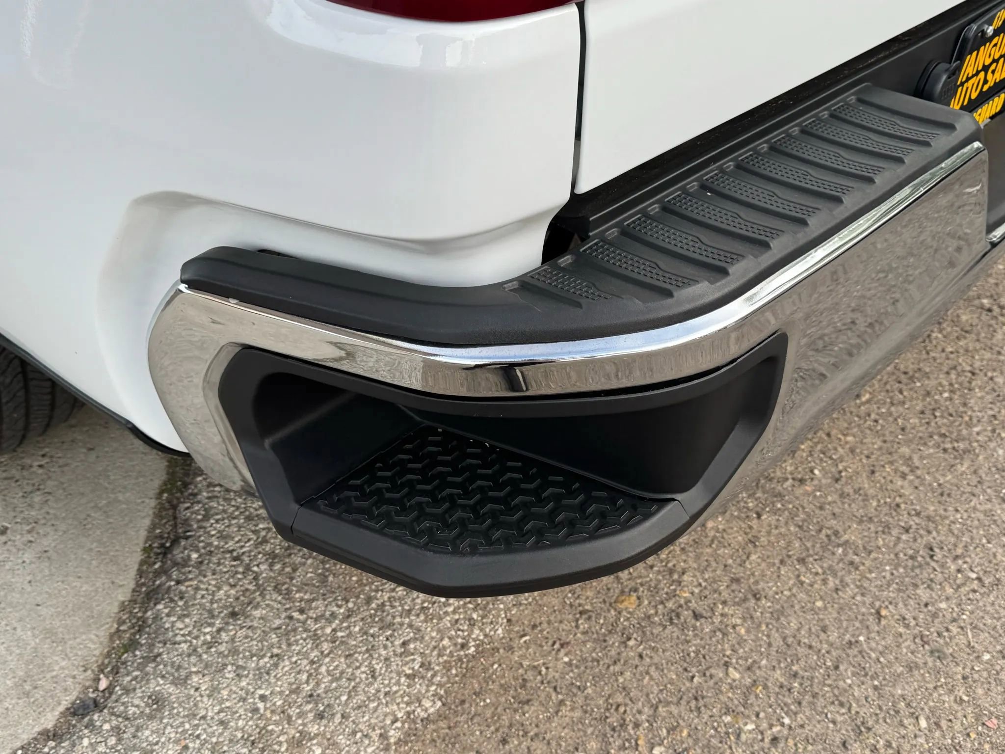 Used 2024 Chevrolet Silverado 1500 W/T w/ WT Fleet Convenience Package image 30