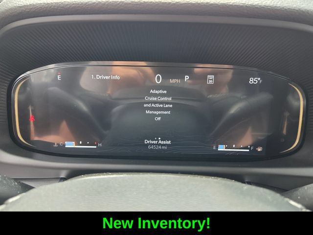 Certified 2023 Jeep Wagoneer Series II w/ Convenience Group I AWD/4WD image 31
