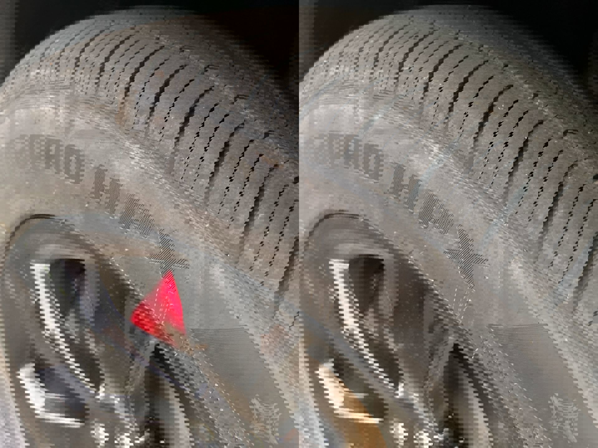 Used 2020 Ford Explorer ST w/ ST Street Pack image 12