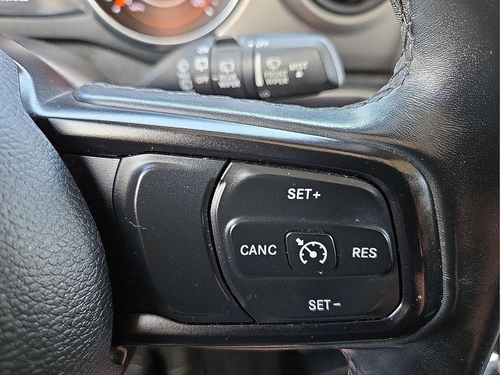 Used 2019 Jeep Wrangler Unlimited Sport S AWD/4WD image 18