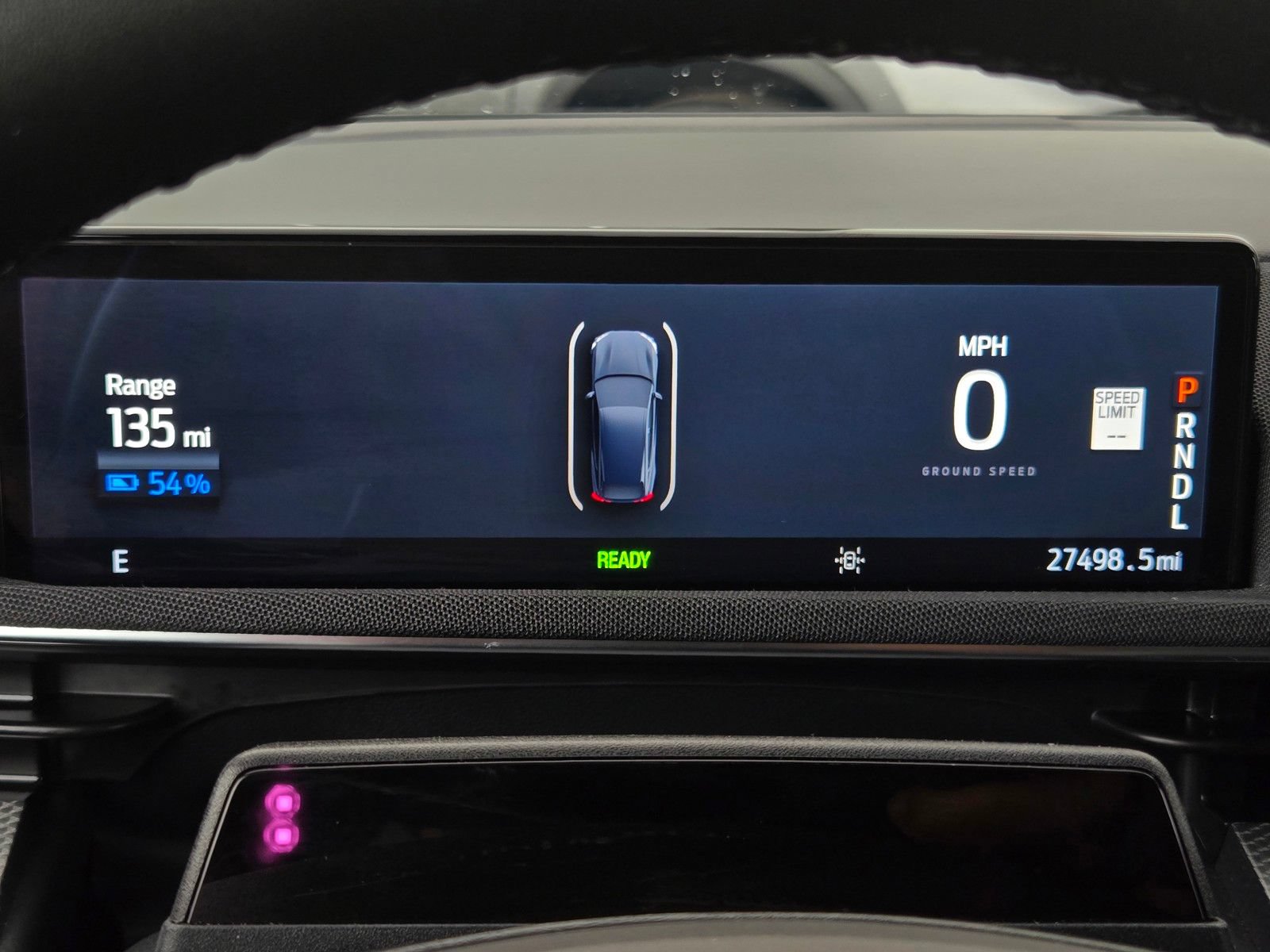 Used 2023 Ford Mustang Mach-E Select RWD image 23