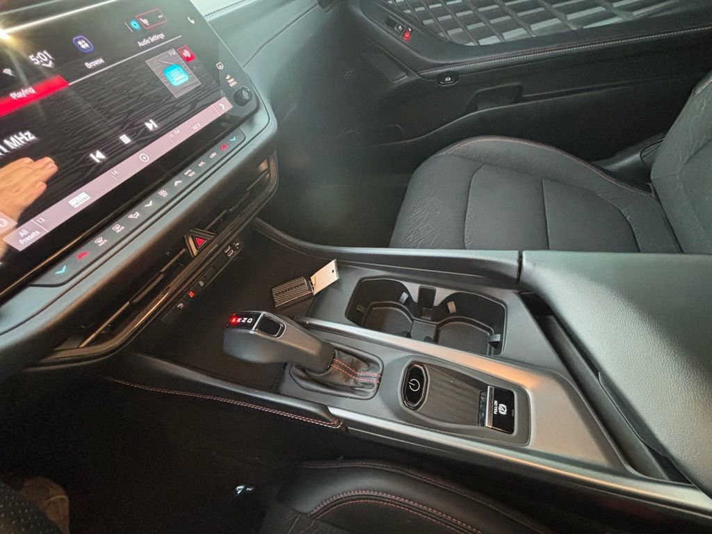 Used 2025 Dodge Charger R/T w/ Quick Order Package 25M R/T image 19