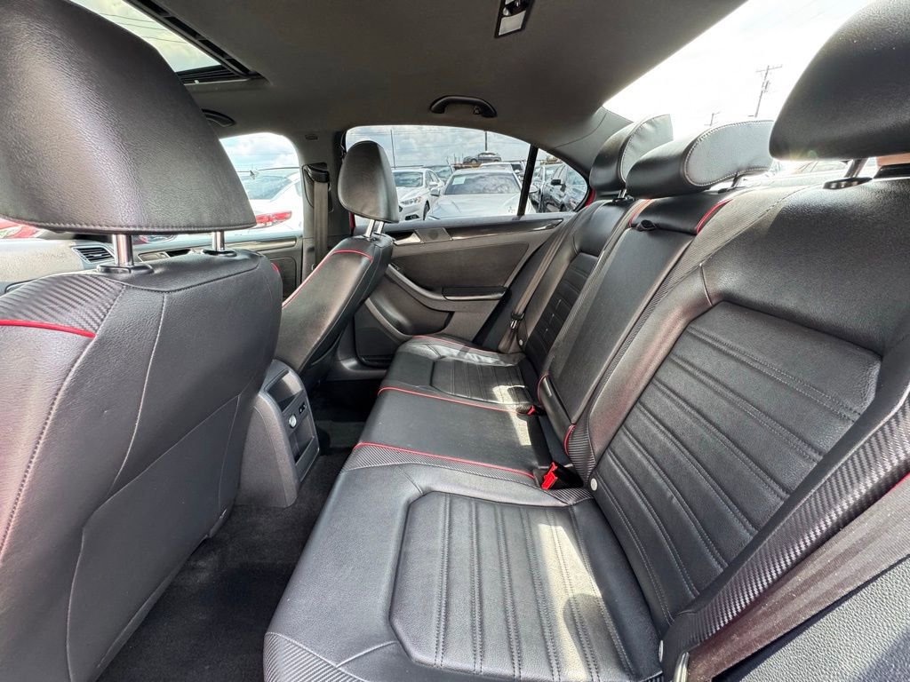 Used 2014 Volkswagen Jetta GLI Edition 30 FWD image 10