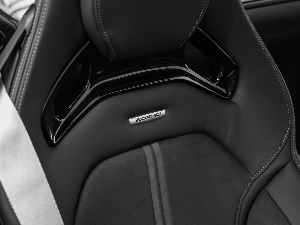Used 2021 Mercedes-Benz AMG GT Black Series w/ Lane Tracking Package image 26