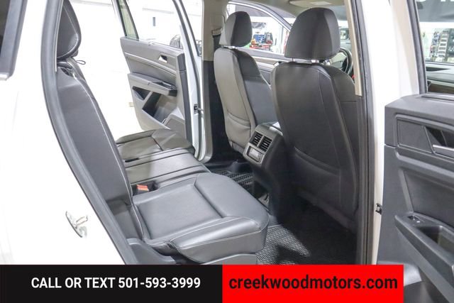 Used 2021 Volkswagen Atlas SE image 47