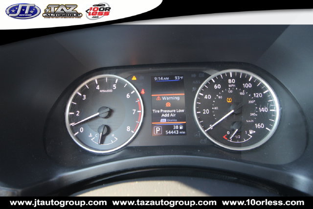 Used 2024 Nissan Sentra S FWD image 16