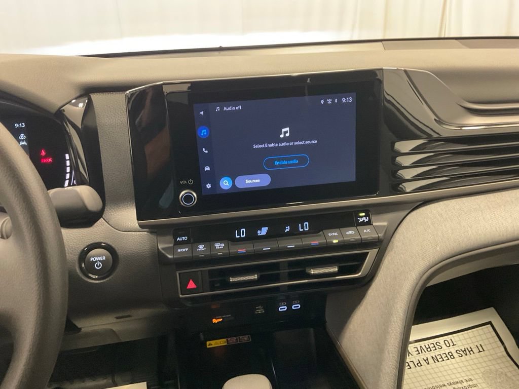 Used 2026 Toyota Camry LE w/ Convenience Package FWD image 23