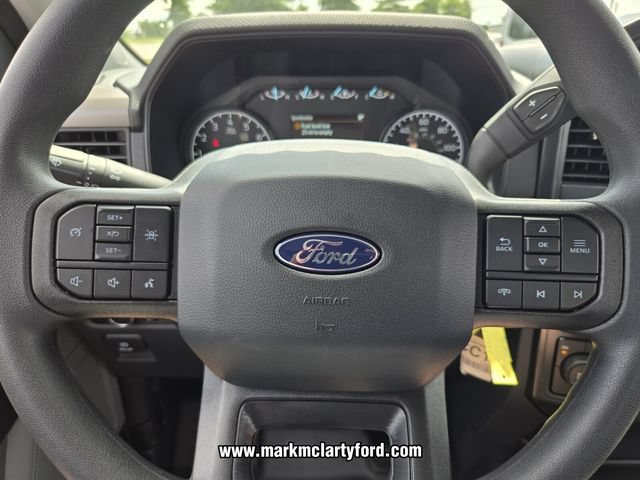 New 2026 Ford F150 XL AWD/4WD image 20