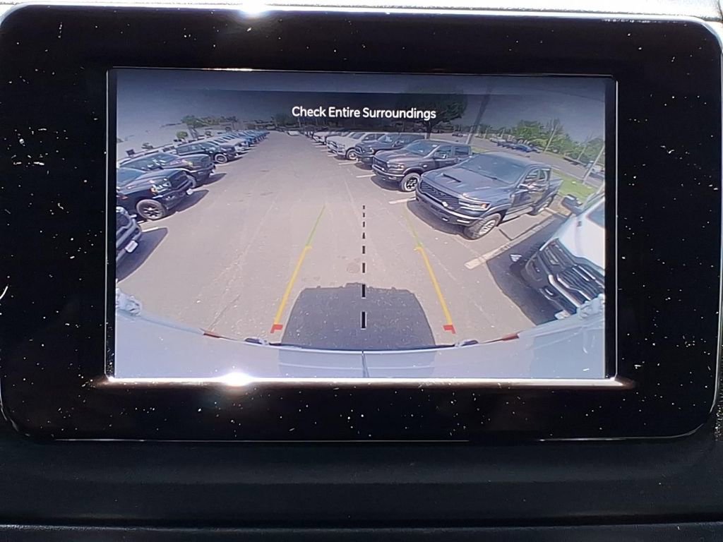 Used 2025 RAM ProMaster 2500 w/ Convenience Group FWD image 10