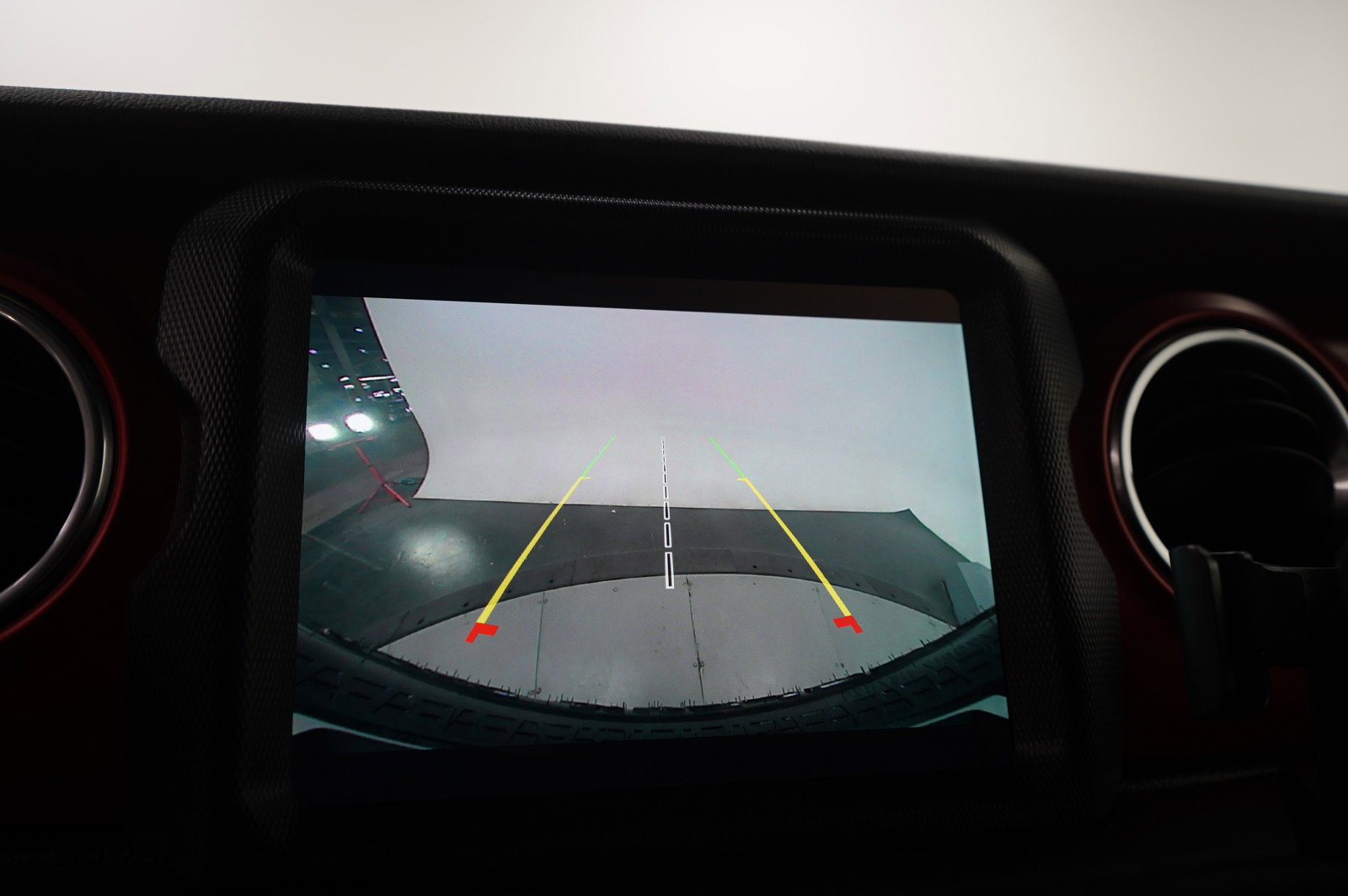 Used 2021 Jeep Wrangler Unlimited Rubicon image 20