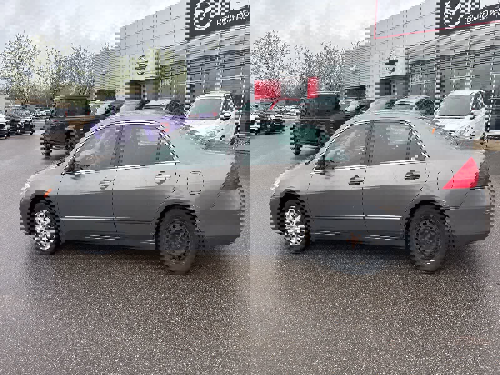 Used 2006 Honda Accord EX image 8