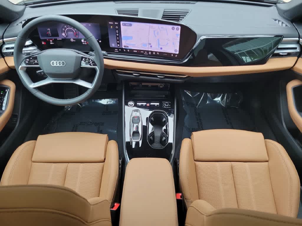 New 2026 Audi A5 Premium AWD/4WD image 18
