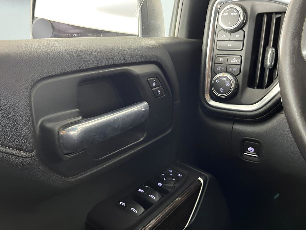 Used 2020 GMC Sierra 2500 SLE w/ SLE Convenience Package AWD/4WD image 23