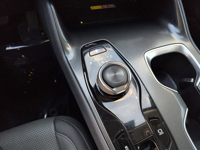 Used 2024 Lexus RZ 450e Premium w/ Technology Package AWD/4WD image 12