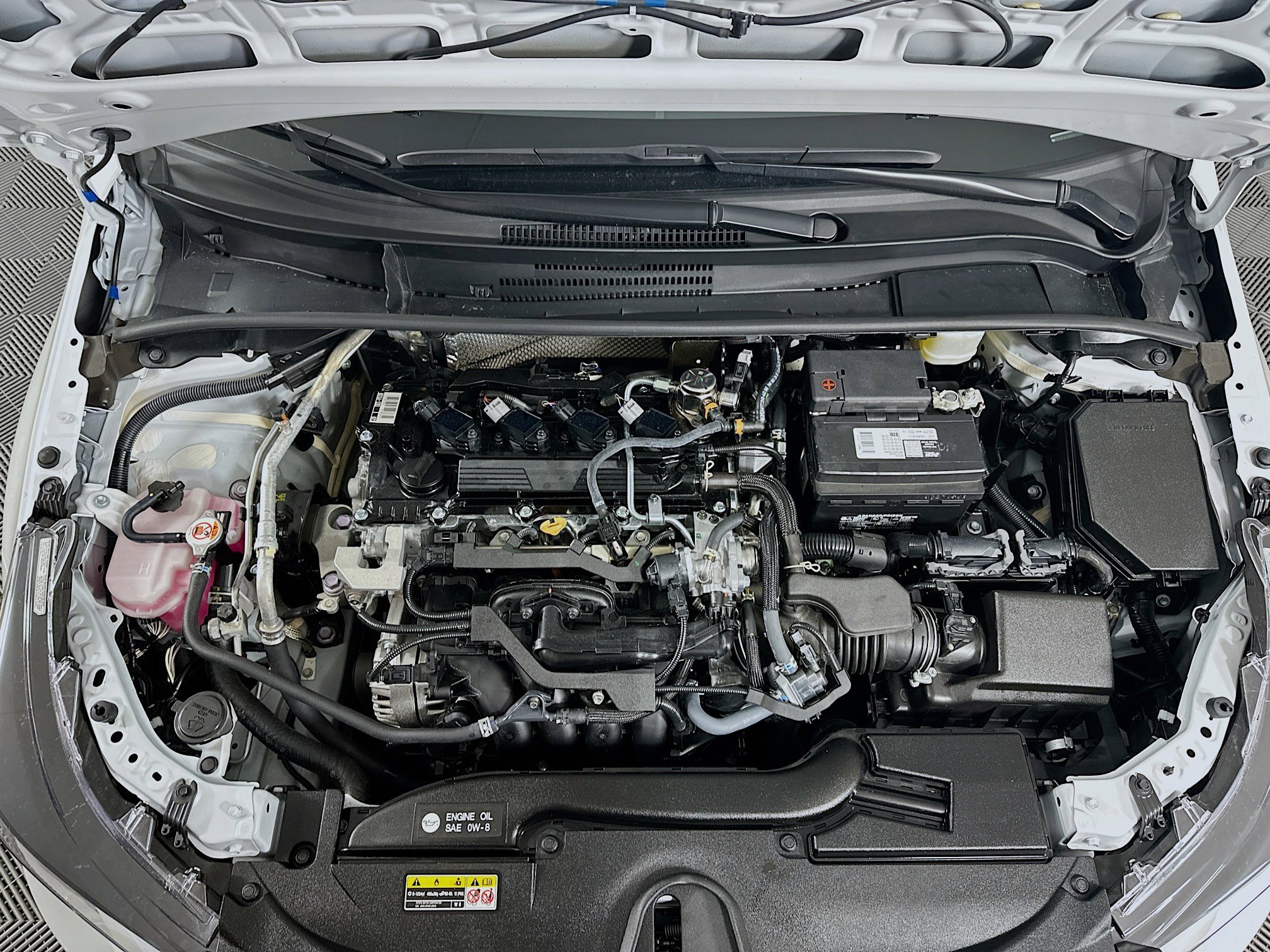 Used 2025 Toyota Corolla LE image 30