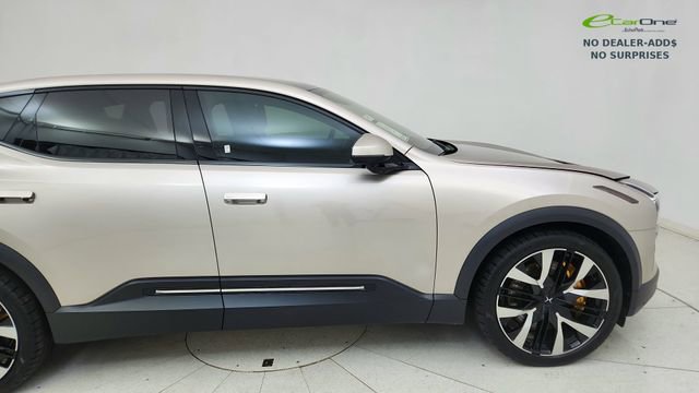 Used 2025 Polestar Polestar 3 image 8