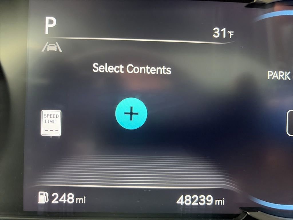 Used 2023 Genesis GV80 2.5T w/ Advanced Package image 8