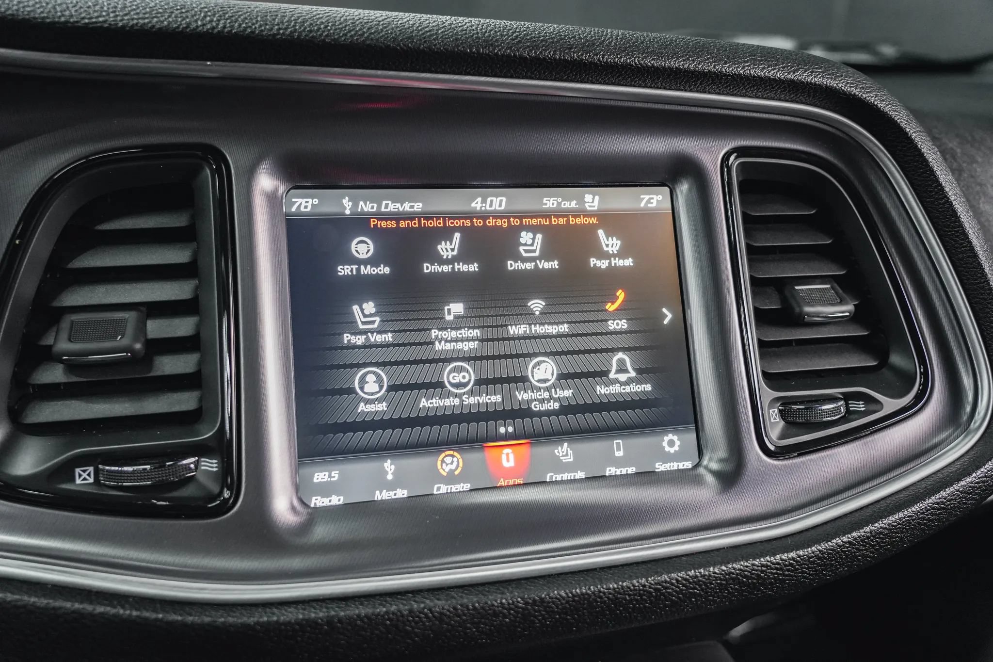 Used 2019 Dodge Challenger R/T Scat Pack RWD image 60