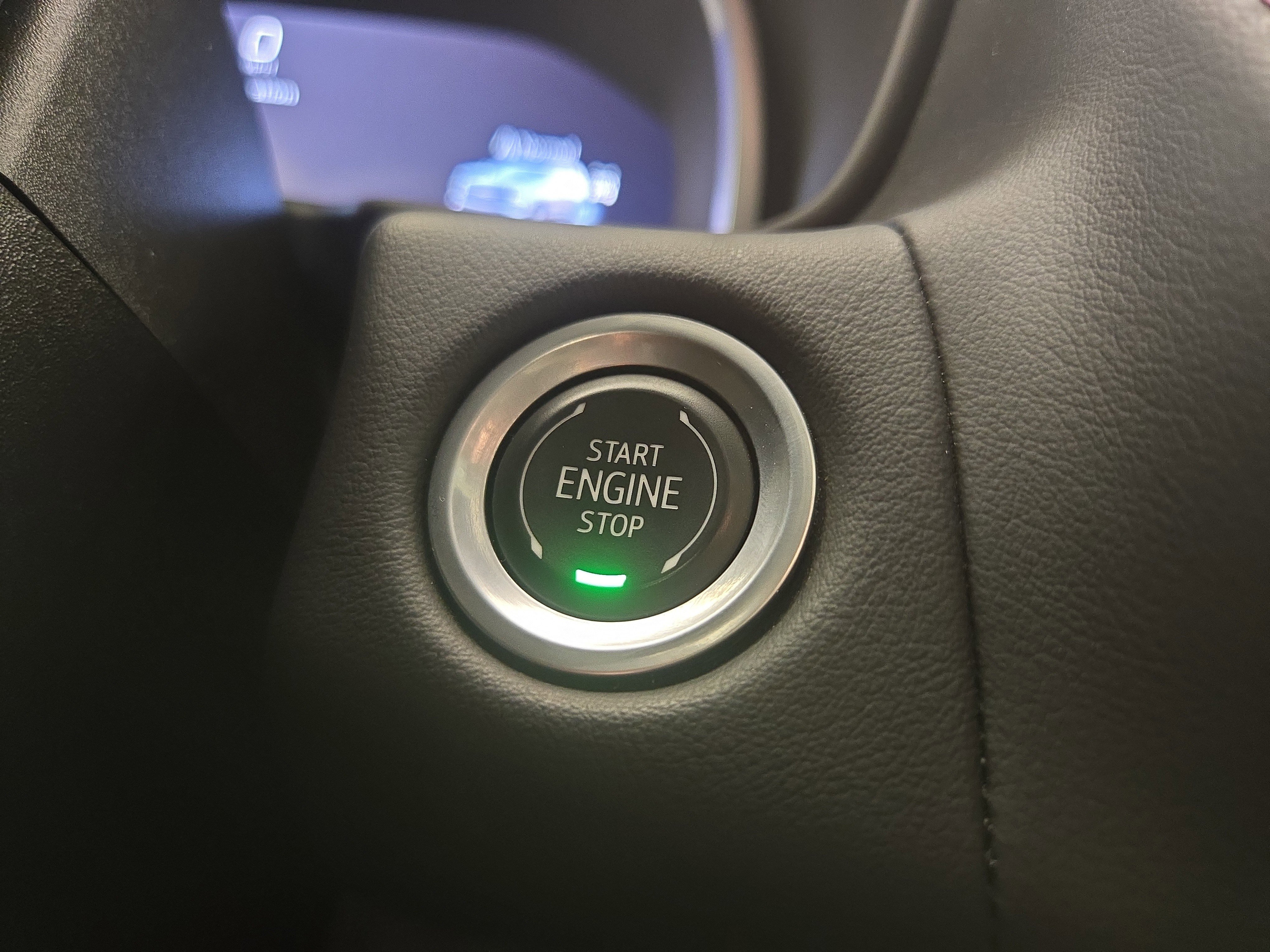 Certified 2024 Chevrolet Tahoe RST w/ Sport Performance Package image 27