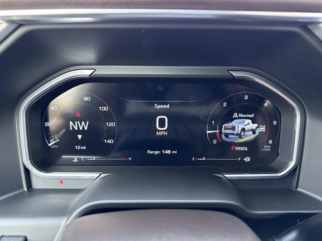 New 2026 GMC Sierra 3500 Denali w/ Denali Reserve Package image 29