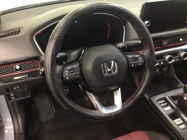 Used 2023 Honda Civic Si image 25