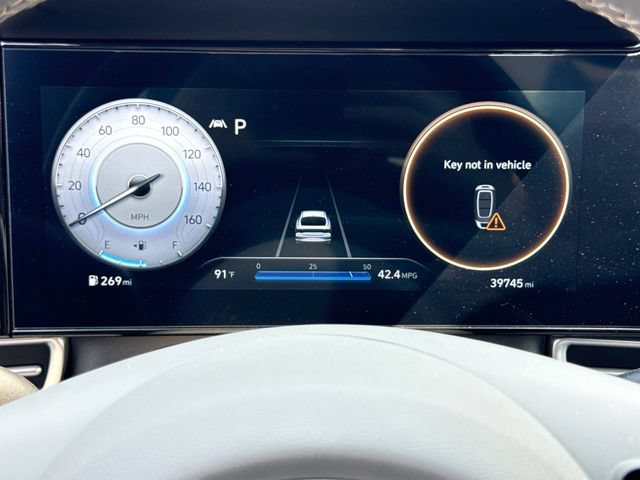 Used 2023 Hyundai Elantra SEL w/ Convenience Package FWD image 24