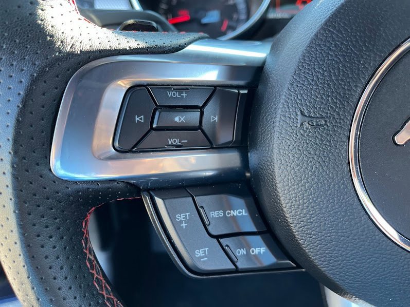 Used 2020 Ford Mustang GT image 11