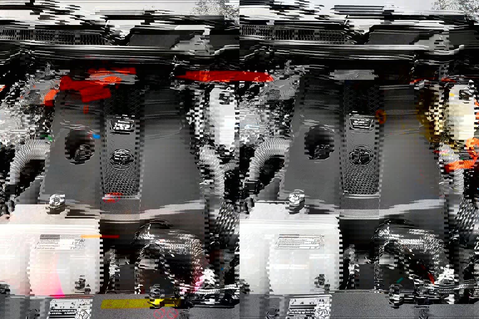 Used 2025 Toyota Tundra Limited image 33