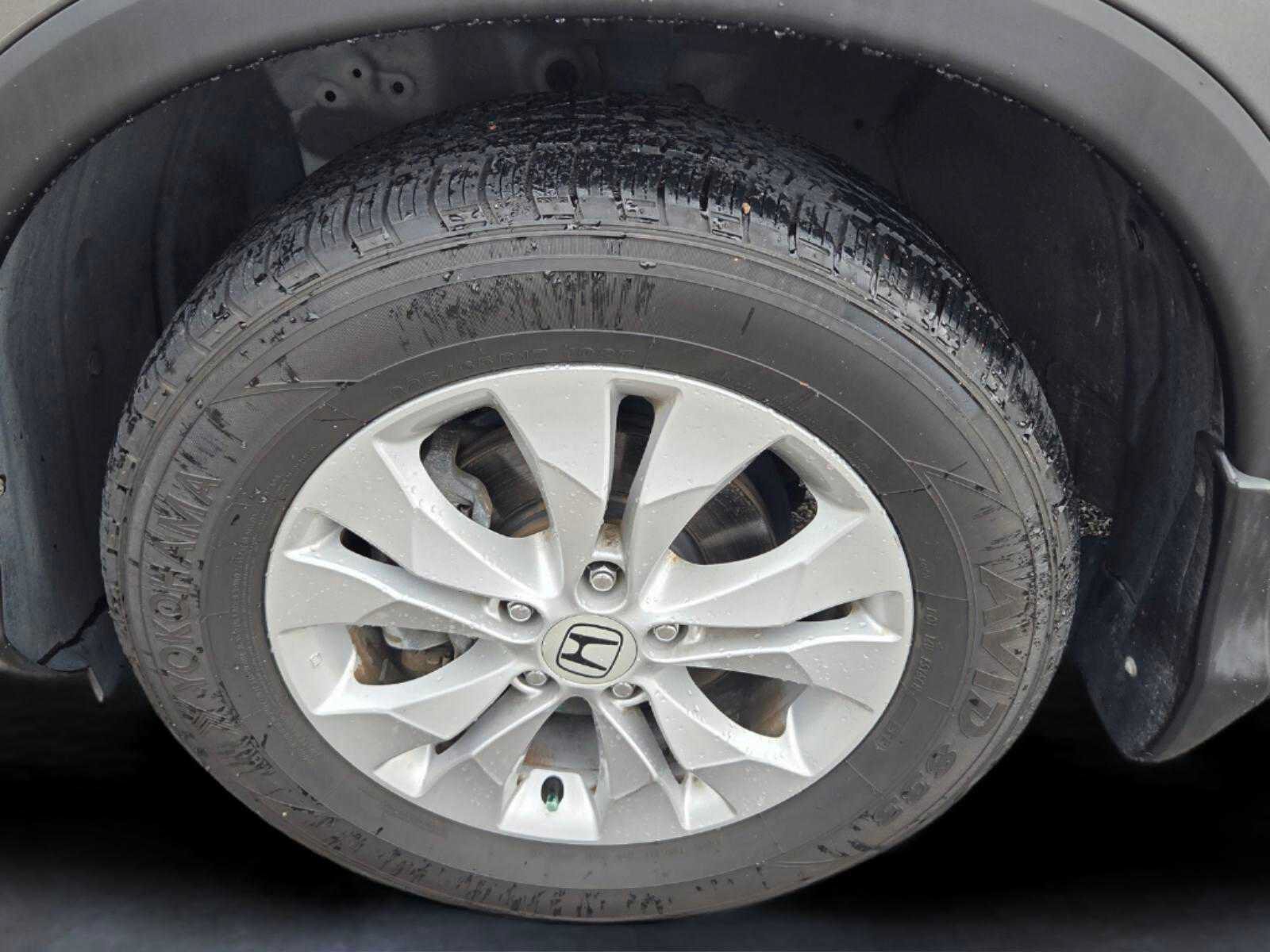 Used 2014 Honda CR-V EX-L image 16