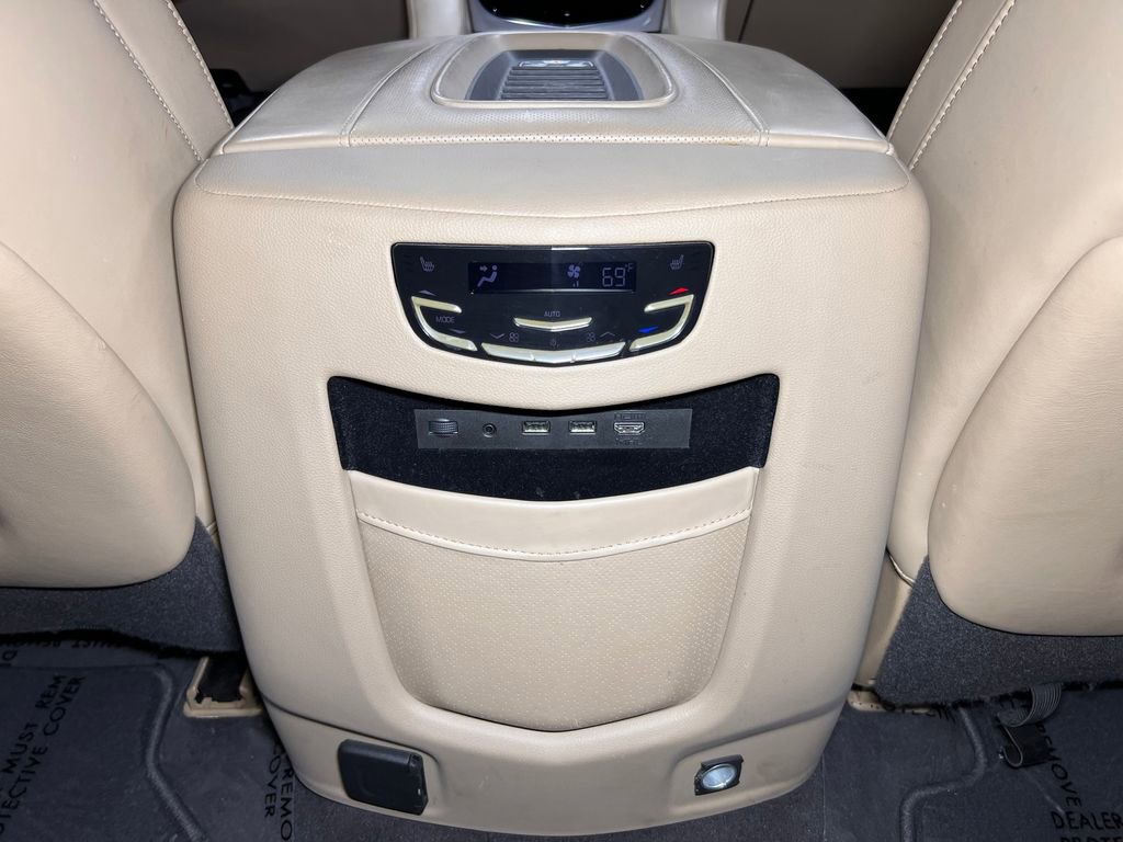 Used 2020 Cadillac Escalade Platinum image 20