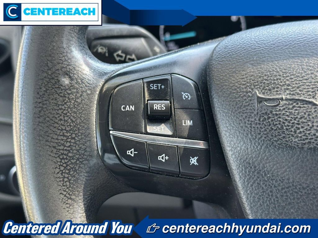 Used 2020 Ford Transit 150 Low Roof RWD image 19