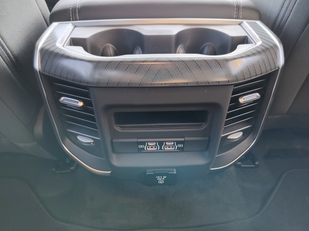 New 2026 RAM 1500 Big Horn AWD/4WD image 36