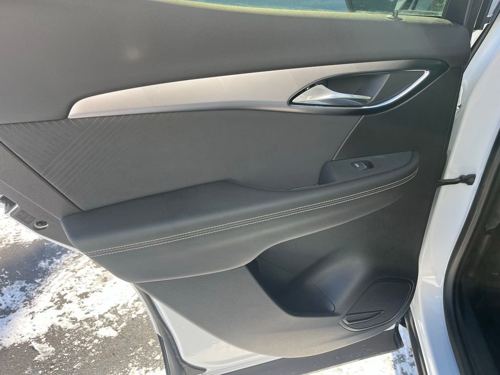 New 2026 Buick Envision Sport Touring image 23