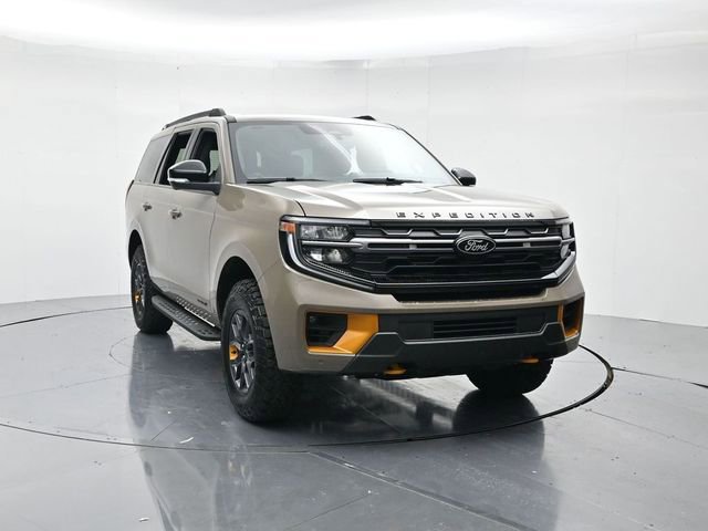 New 2026 Ford Expedition Tremor image 5