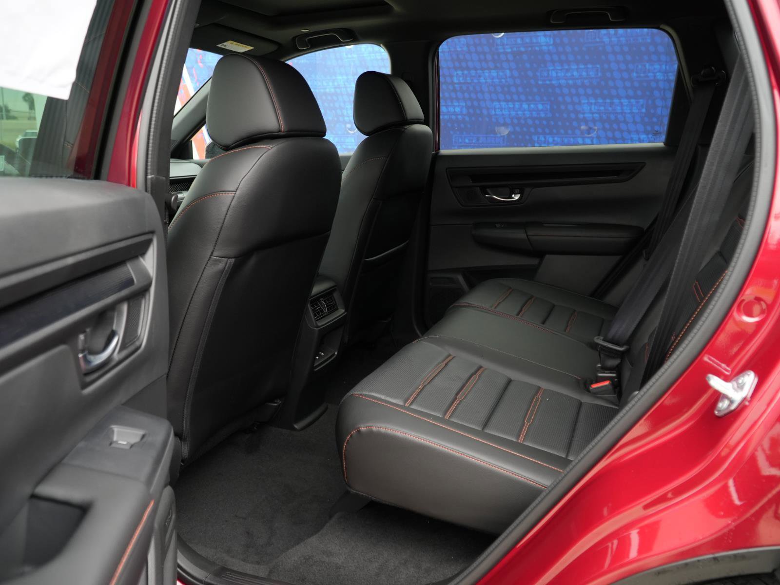 New 2026 Honda CR-V Sport-L image 20