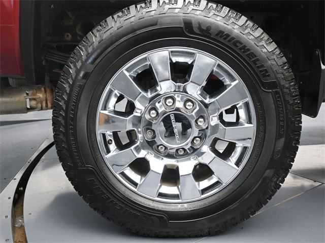 Used 2019 GMC Sierra 2500 Denali w/ Duramax Plus Package image 9