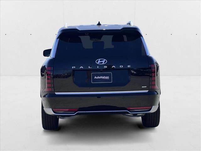 New 2026 Hyundai Palisade Calligraphy image 7