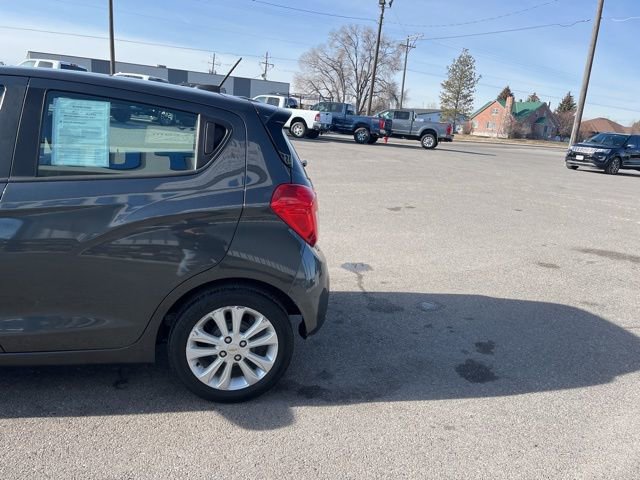 Used 2017 Chevrolet Spark LT FWD image 6