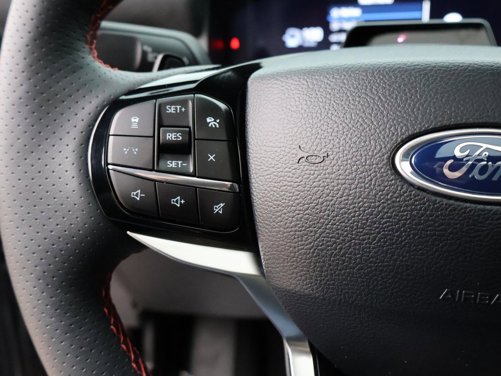 Used 2025 Ford Explorer ST w/ Sun And Sound Package image 35