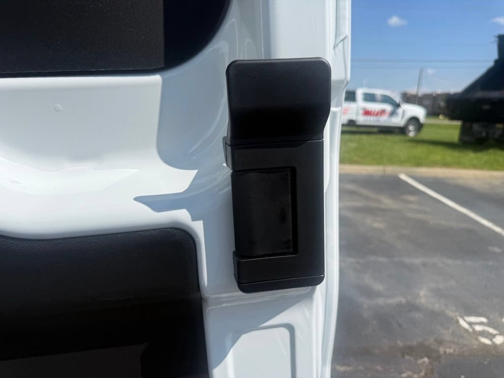 New 2026 Ford Transit 350 148 High Roof Extended w/ Load Area Protection Package RWD image 29