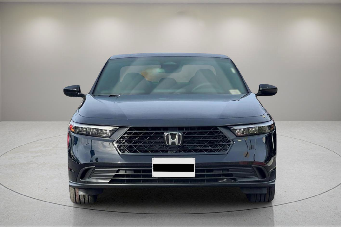 New 2026 Honda Accord Sport image 8